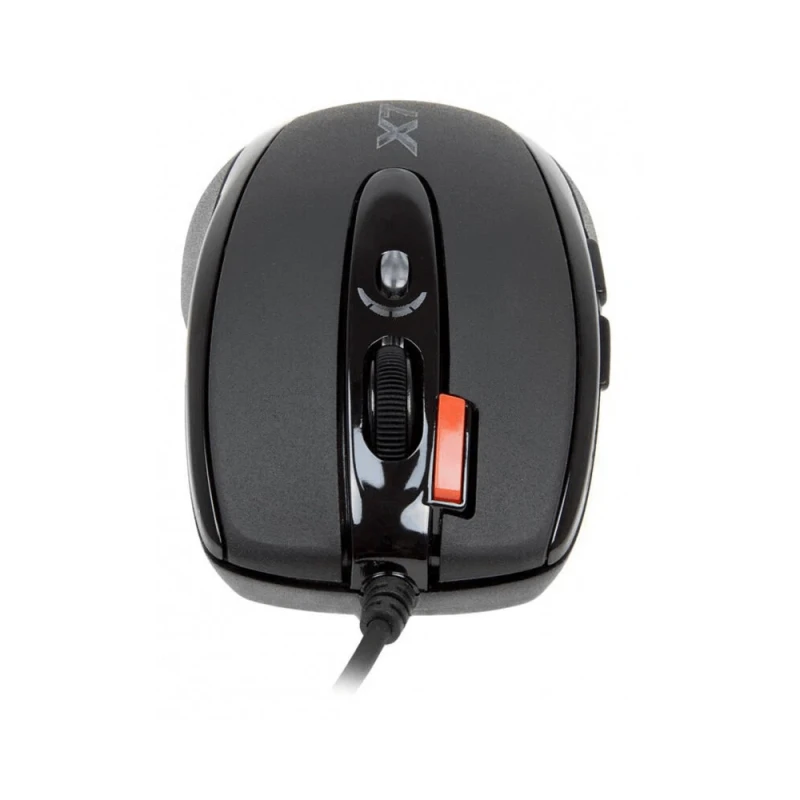 Gaming mouse A4Tech X-718BK