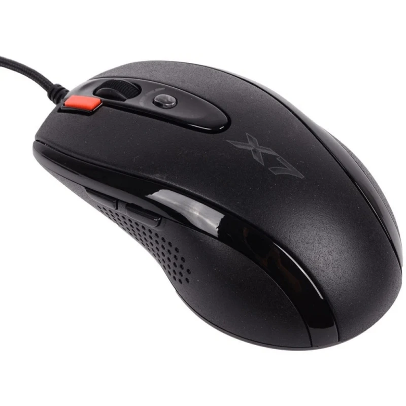 Gaming mouse A4Tech X-718BK