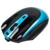 Мышь A4Tech G11-580FX-4 Black/Blue