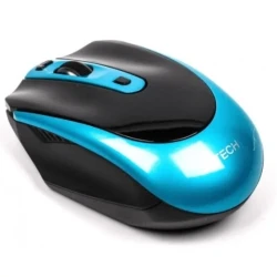 Мышь A4Tech G11-580FX-4 Black/Blue