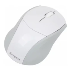 Мышь A4Tech G7-100N-2 Белая