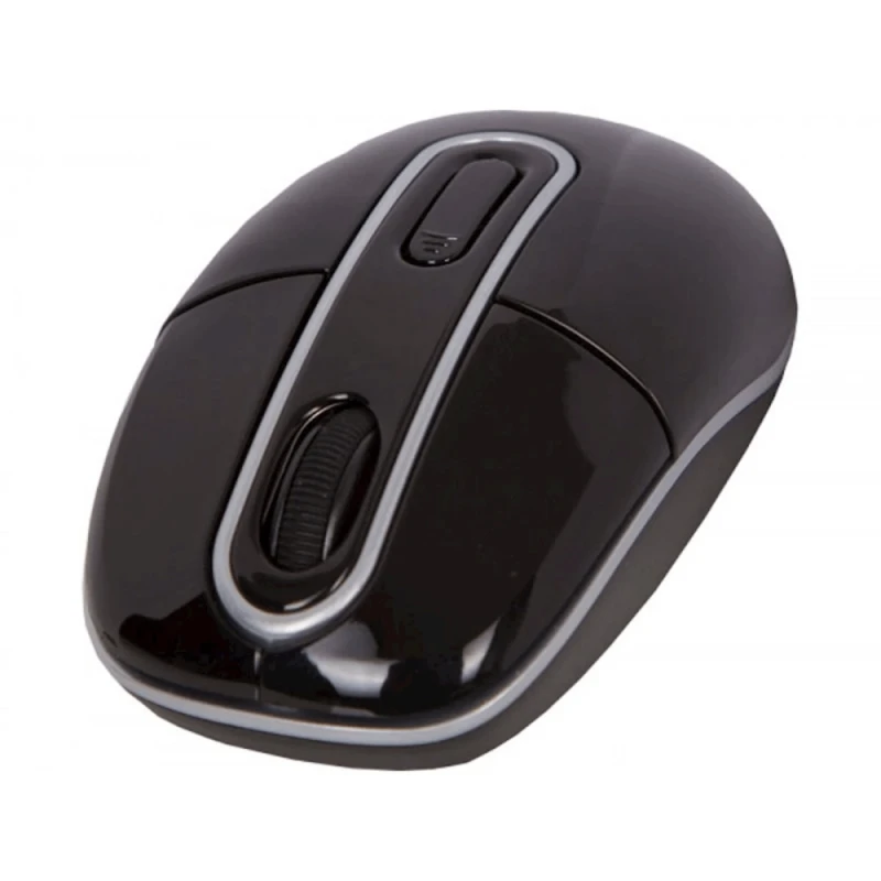Mouse A4Tech G7-300N-1 Black