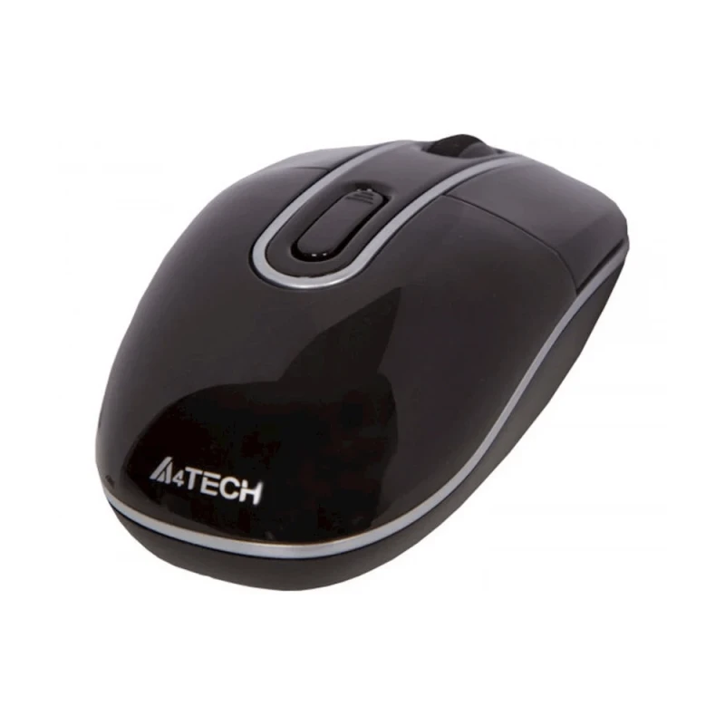 Mouse A4Tech G7-300N-1 Black