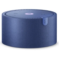 Смарт акустика Yandex Station Mini Plus Blue / YNDX-00021BL