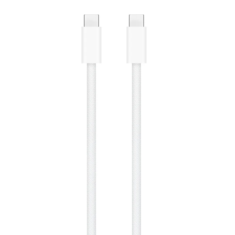 Apple USB-C Charge Cable / MU2G3ZM/A MYQT3ZM/A