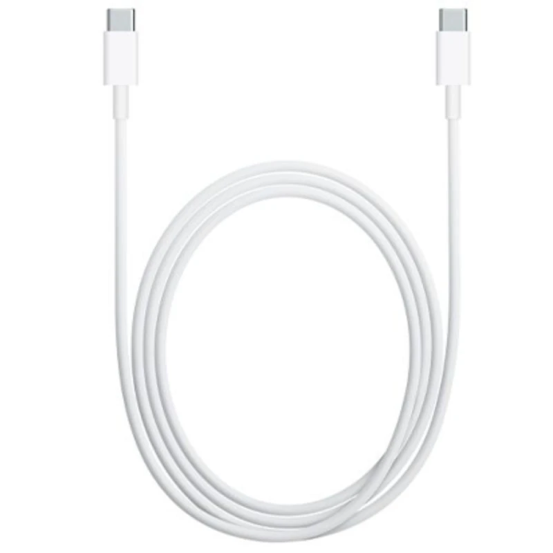 Apple USB-C Charge Cable / MU2G3ZM/A MYQT3ZM/A