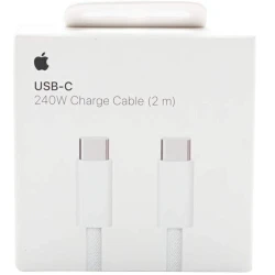 Apple USB-C Charge Cable / MU2G3ZM/A MYQT3ZM/A