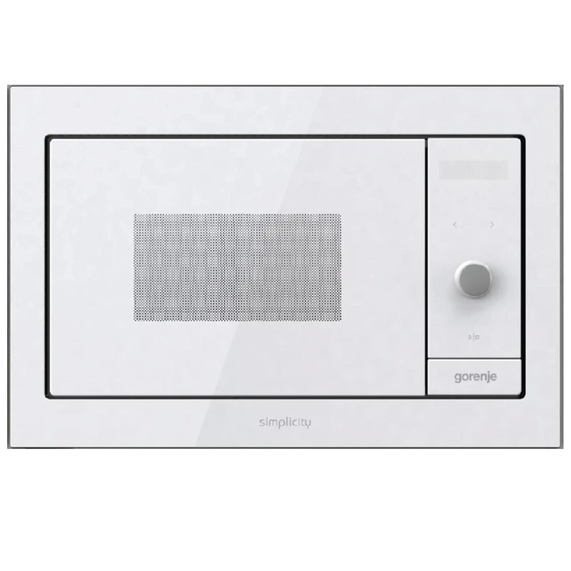 Встраиваемая микроволновая печь Gorenje BM235G1SYW