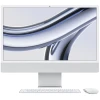 Моноблок Apple iMac 24 Silver MQR93RU/A