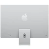 Monoblok Apple iMac 24 Silver MQR93RU/A