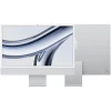 Monoblok Apple iMac 24 Silver MQR93RU/A
