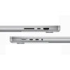 Notbuk Apple MacBook Pro 16 M3 Pro Silver MRW43RU/A
