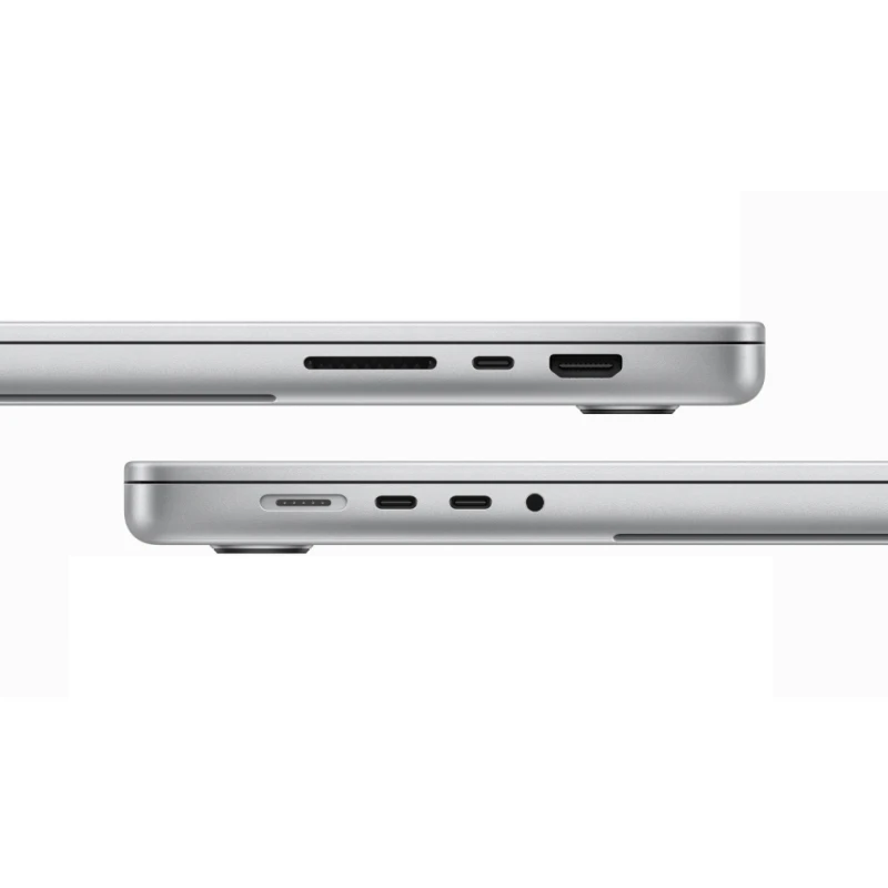 Notbuk Apple MacBook Pro 16 M3 Pro Silver MRW43RU/A