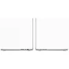 Notbuk Apple MacBook Pro 16 M3 Pro Silver MRW43RU/A