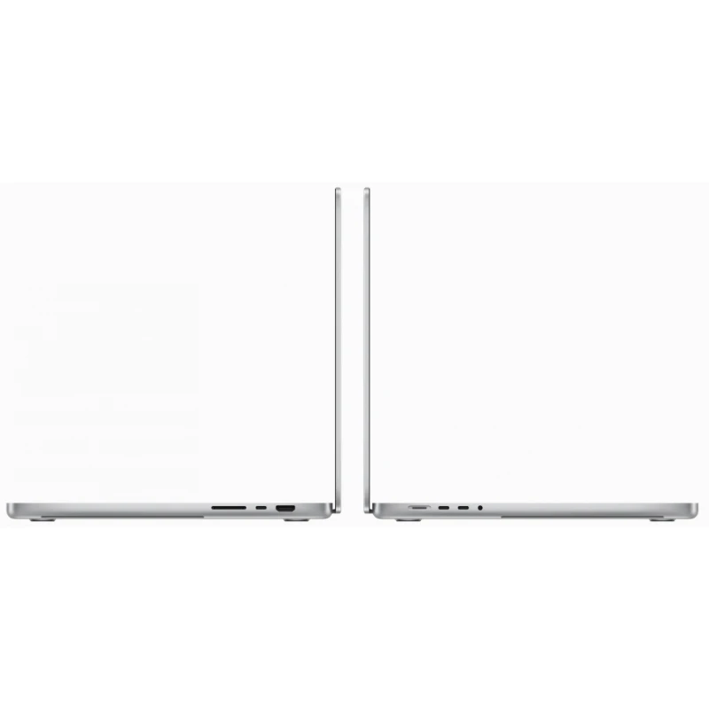 Notbuk Apple MacBook Pro 16 M3 Pro Silver MRW43RU/A