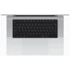 Notbuk Apple MacBook Pro 16 M3 Pro Silver MRW43RU/A