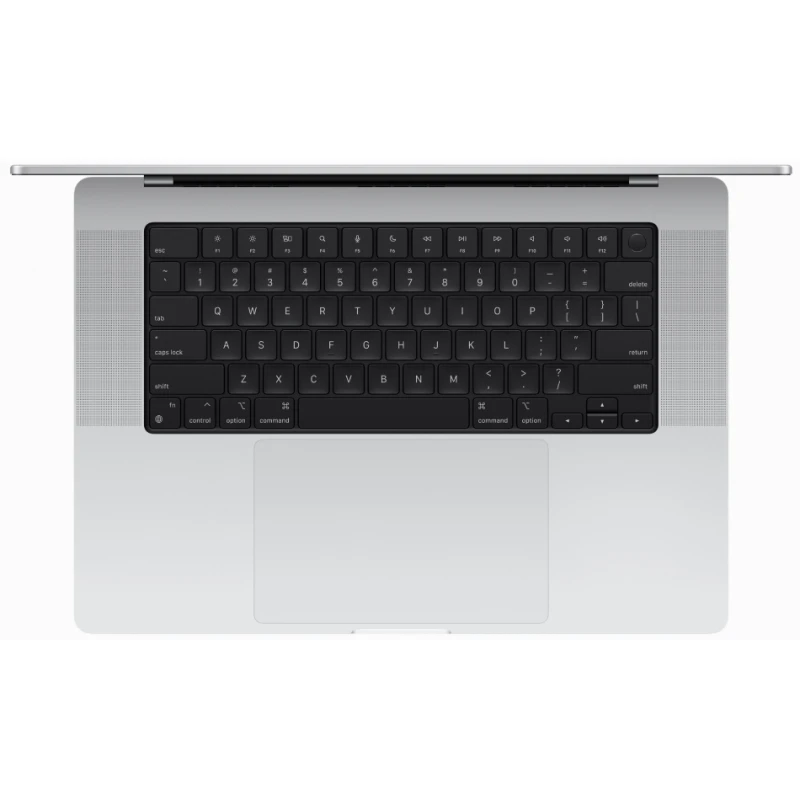 Notbuk Apple MacBook Pro 16 M3 Pro Silver MRW43RU/A