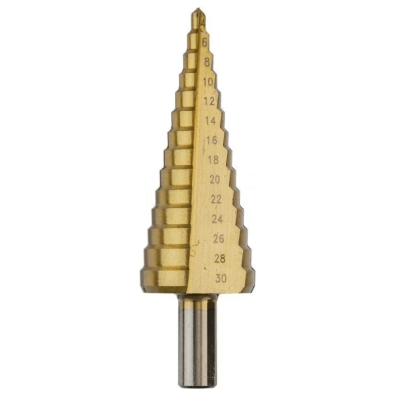 Сверло P.I.T. AMED09-0430