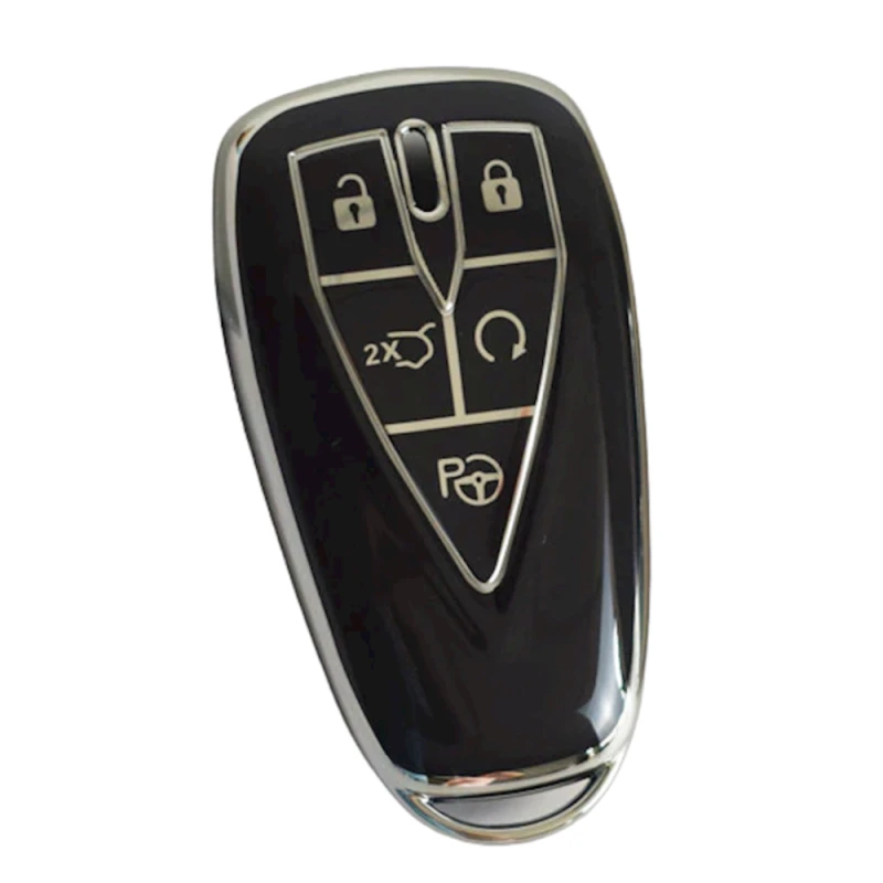 Чехол для ключа Сhangan CS35