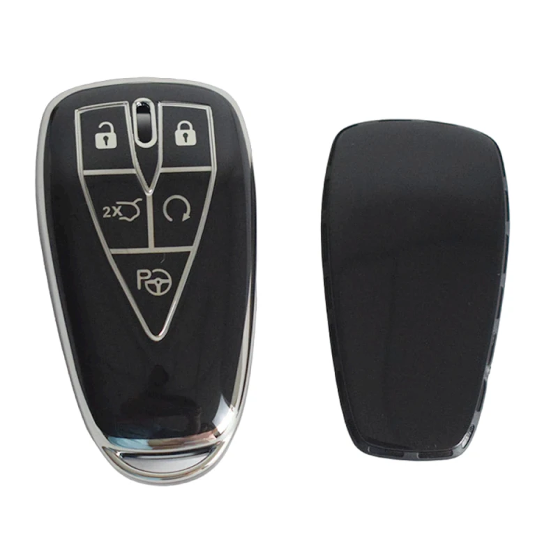 Чехол для ключа Сhangan CS35