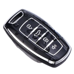 Чехол для ключа HAVAL