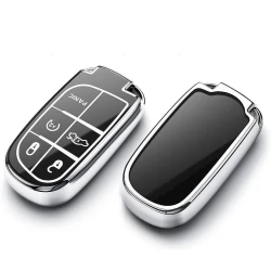 Чехол для ключа JEEP Grand Cherokee