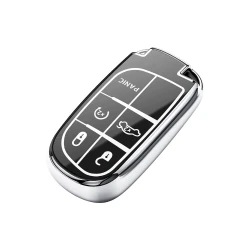 Чехол для ключа JEEP Grand Cherokee