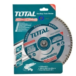 Almaz disk Total TAC2132303/230mm