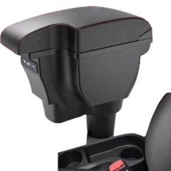 Подлокотник для автомобиля Hyundai Accent 2019-2021