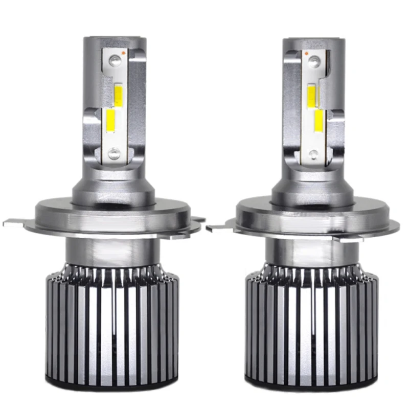 Светодиодная лампа для фар Mini F32 LED Headlight H7