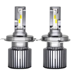 Светодиодная лампа для фар Mini F32 LED Headlight H8