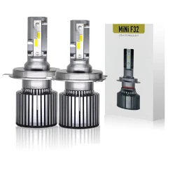 Светодиодная лампа для фар Mini F32 Led Headlight 881 Type