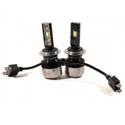 Светодиодная лампа для фар Super Focus V Led Headlight