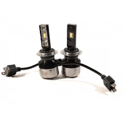 Светодиодная лампа для фар Super Focus V Led Headlight H1