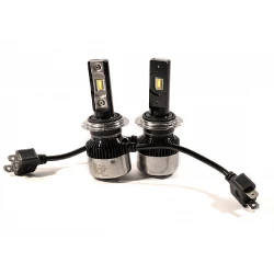 Светодиодная фара Super Focus V Led Headlight H7