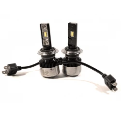 Светодиодная фара Super Focus V Led Headlight H8