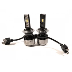 Светодиодная фара Super Focus V Led Headlight H13