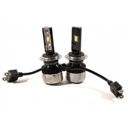 Светодиодная фара Super Focus V Led Headlight 9005 Type