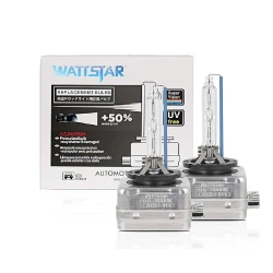 Ксеноновая фара Wattstar D1S