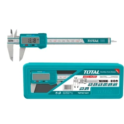 Штангенциркуль Total TMT321501