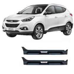 Yan ayaqaltı Hyundai IX35 2010-2015 / Type 1