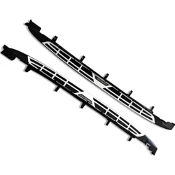 Yan ayaqaltı Kia Sorento 2015-2020 / Type 1