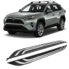 Yan ayaqaltı Toyota RAV4 2019-2023
