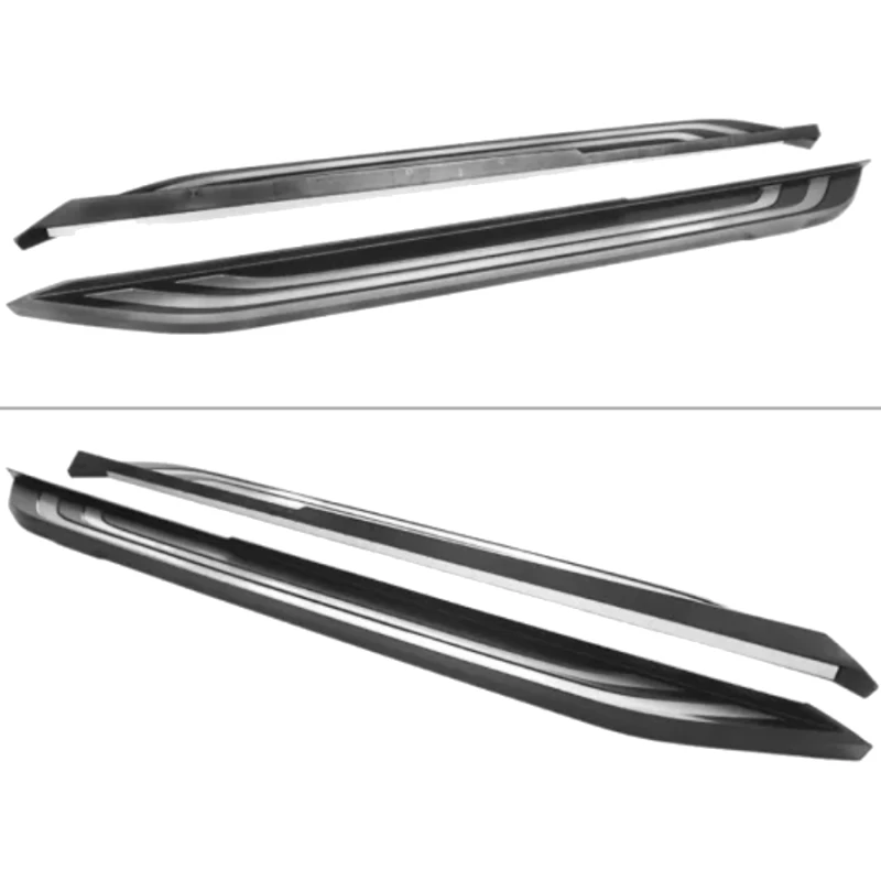 Yan ayaqaltı Toyota RAV4 2019-2023