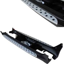 Yan ayaqaltı Hyundai IX35 2010-2015 / TYPE 2