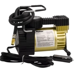 Avtomobil hava kompressoru MEGAPOWER Automotive M-14001A