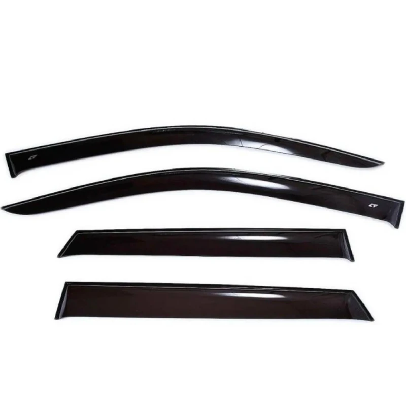 Дефлектор бокового стекла Kia Carnival 2014-2019