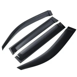 Şüşə üçün qoruyucu deflektor Toyota Land Cruiser 200