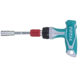 Винтоверт Total TACSD30186/18 Pcs