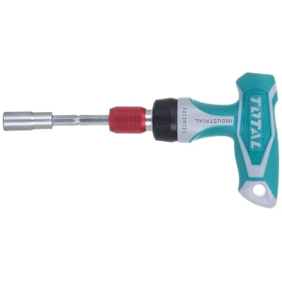 Винтоверт Total TACSD30186/18 Pcs